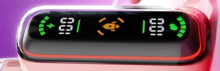 Why Is My Geek Bar Pulse Flashing Red?