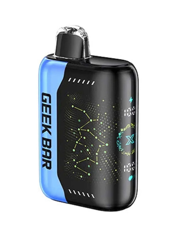 Blue Rancher – Geek Bar Pulse X 25000