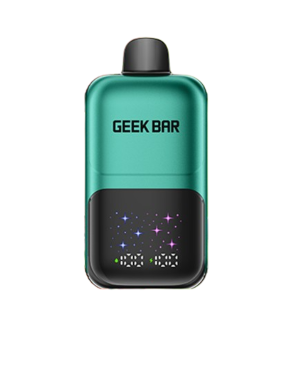 Strawberry&Kiwi – Geek Bar 2GO 50000