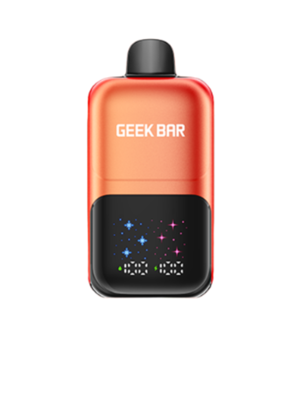 Watermelon Bubble Gum Ice – Geek Bar 2GO 50000