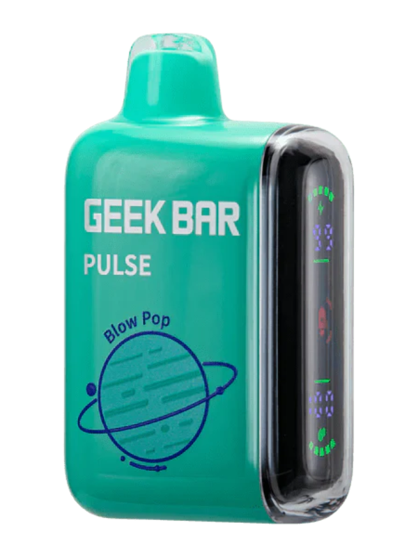 Blow Pop – Geek Bar Pulse 15000