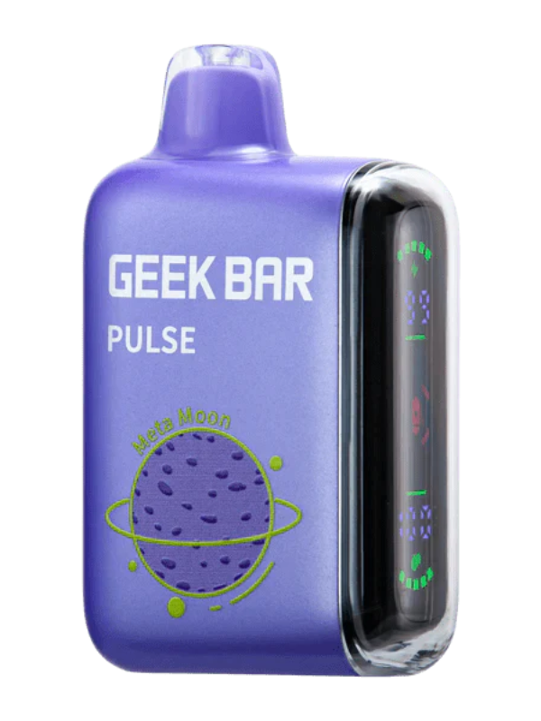 Meta Moon - Geek Bar Pulse 15000